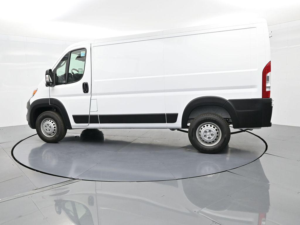 new 2025 Ram ProMaster 1500 car, priced at $49,030
