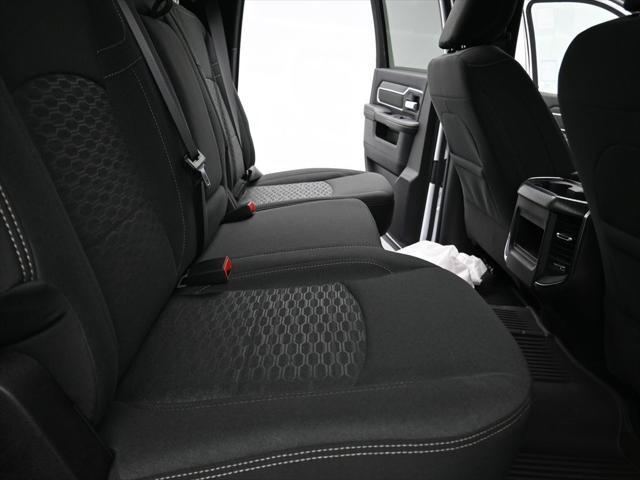 new 2025 Ram 2500 car, priced at $69,160