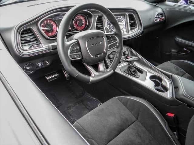 used 2023 Dodge Challenger car, priced at $65,211