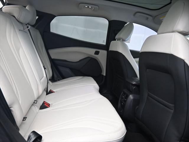 used 2023 Ford Mustang Mach-E car, priced at $30,595