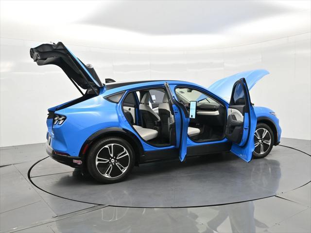 used 2023 Ford Mustang Mach-E car, priced at $30,595