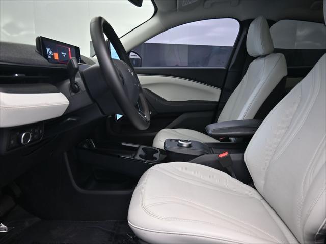 used 2023 Ford Mustang Mach-E car, priced at $30,595