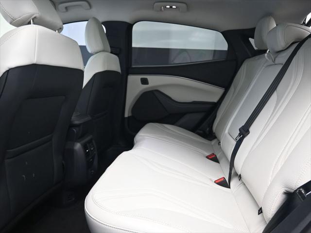 used 2023 Ford Mustang Mach-E car, priced at $30,595
