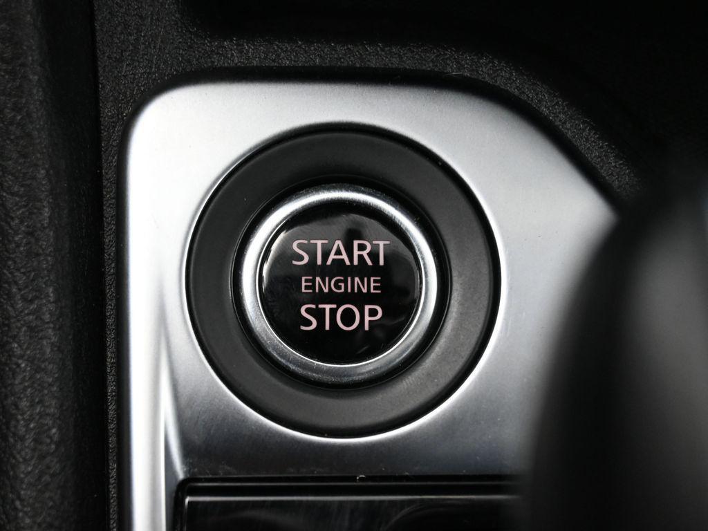 used 2024 Nissan Sentra car, priced at $20,000