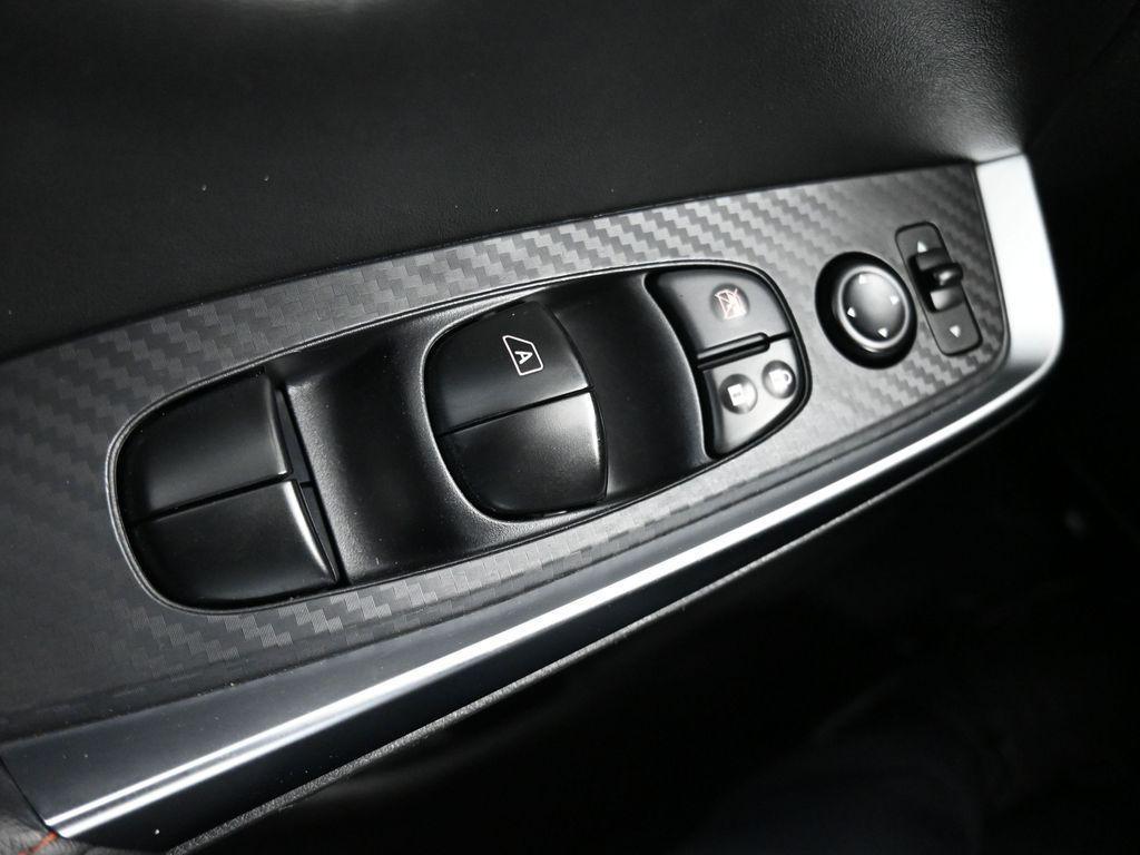 used 2024 Nissan Sentra car, priced at $20,000