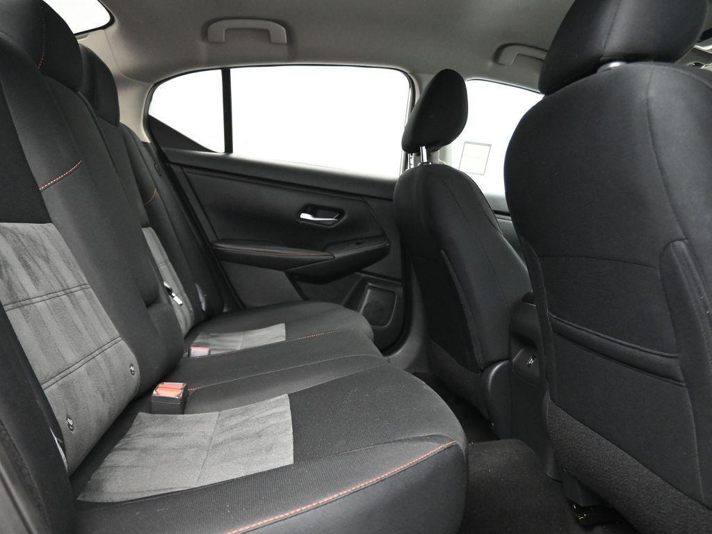 used 2024 Nissan Sentra car, priced at $20,000