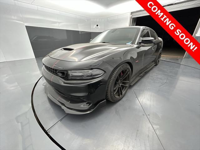 used 2019 Dodge Charger car, priced at $27,938