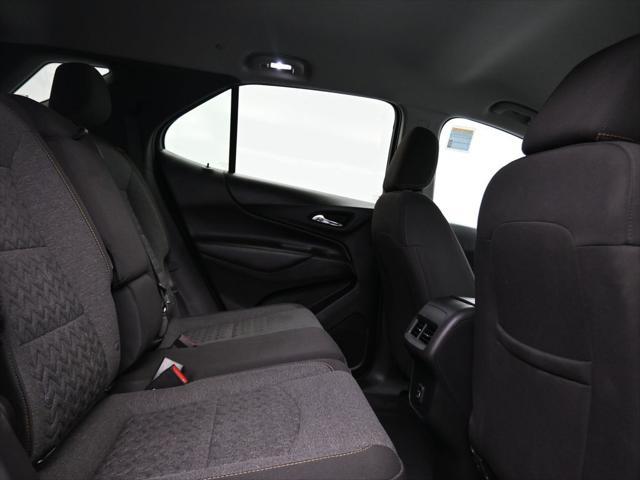used 2023 Chevrolet Equinox car, priced at $20,256