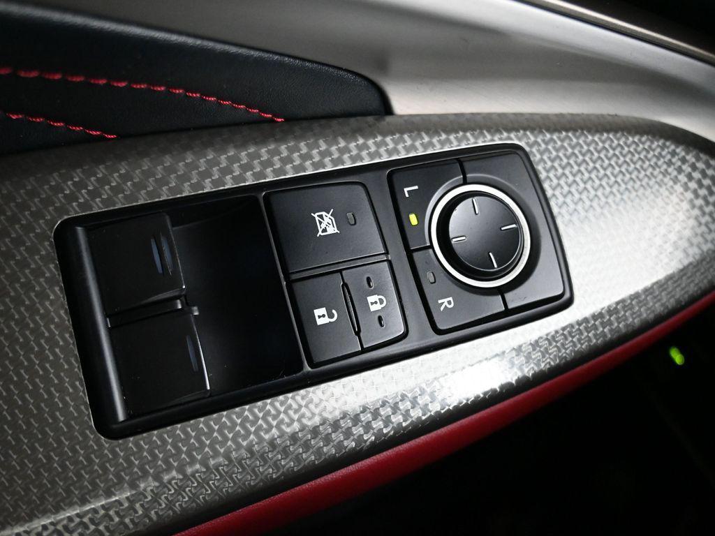 used 2018 Lexus RC 300 car, priced at $30,800