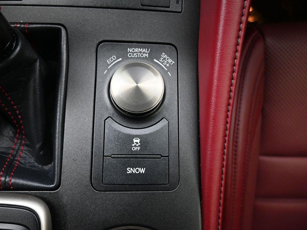 used 2018 Lexus RC 300 car, priced at $30,800