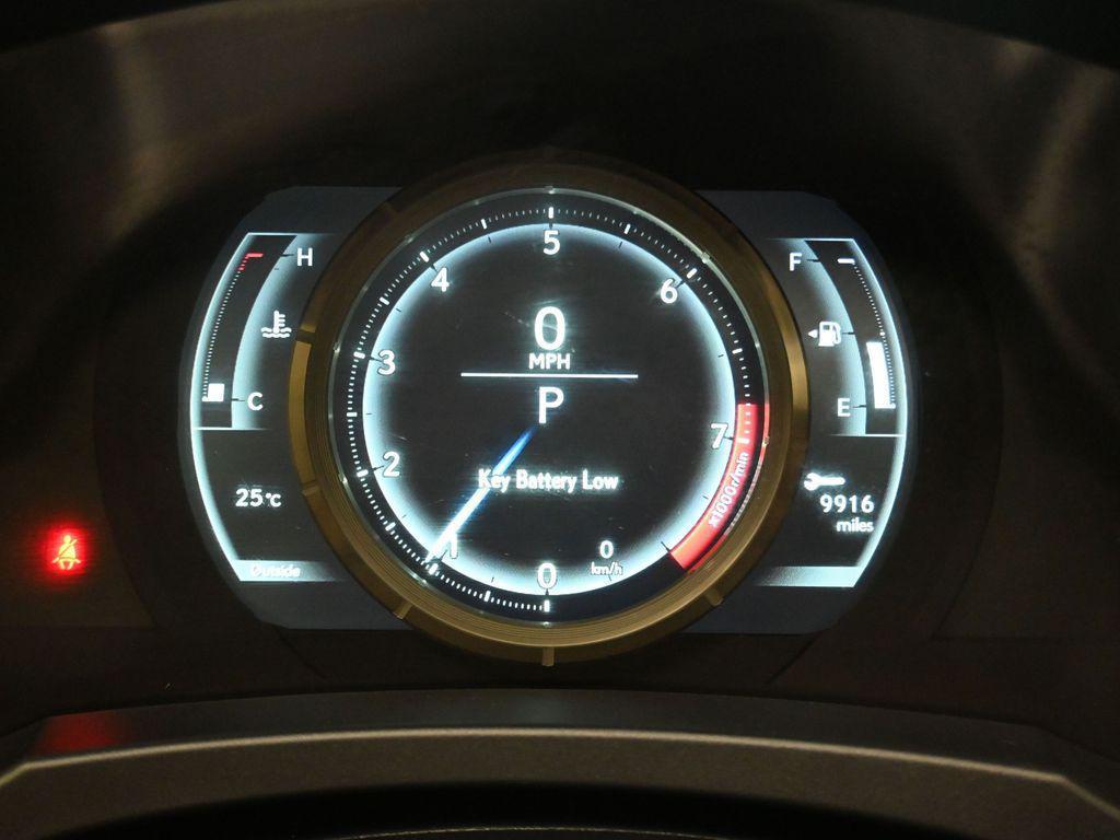 used 2018 Lexus RC 300 car, priced at $30,800