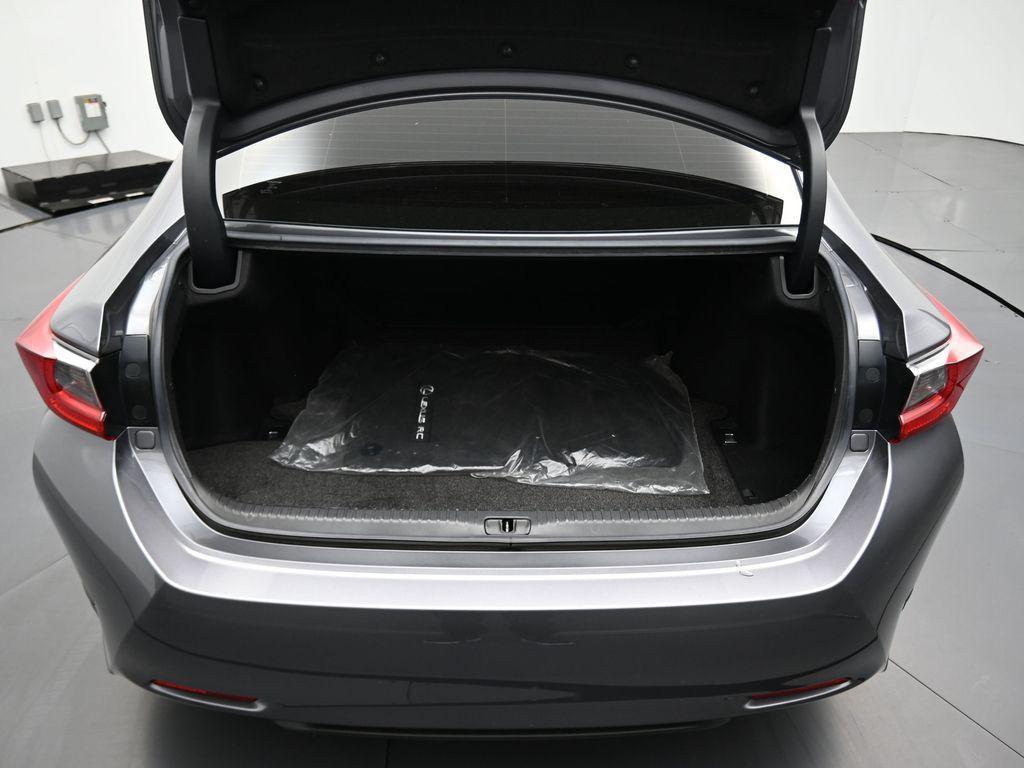 used 2018 Lexus RC 300 car, priced at $30,800