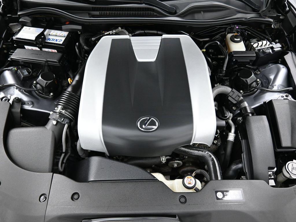 used 2018 Lexus RC 300 car, priced at $30,800