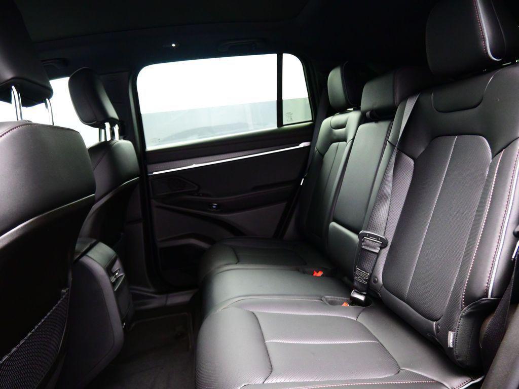 new 2025 Jeep Wagoneer S car, priced at $58,290
