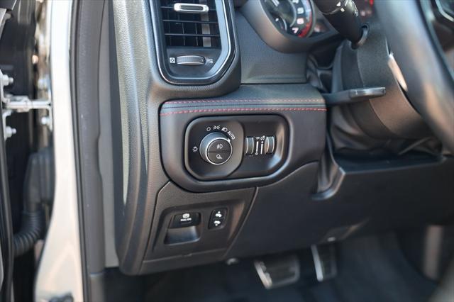 used 2022 Ram 1500 car, priced at $76,252