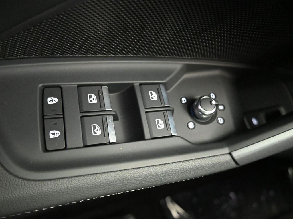 used 2025 Audi A3 car, priced at $32,629