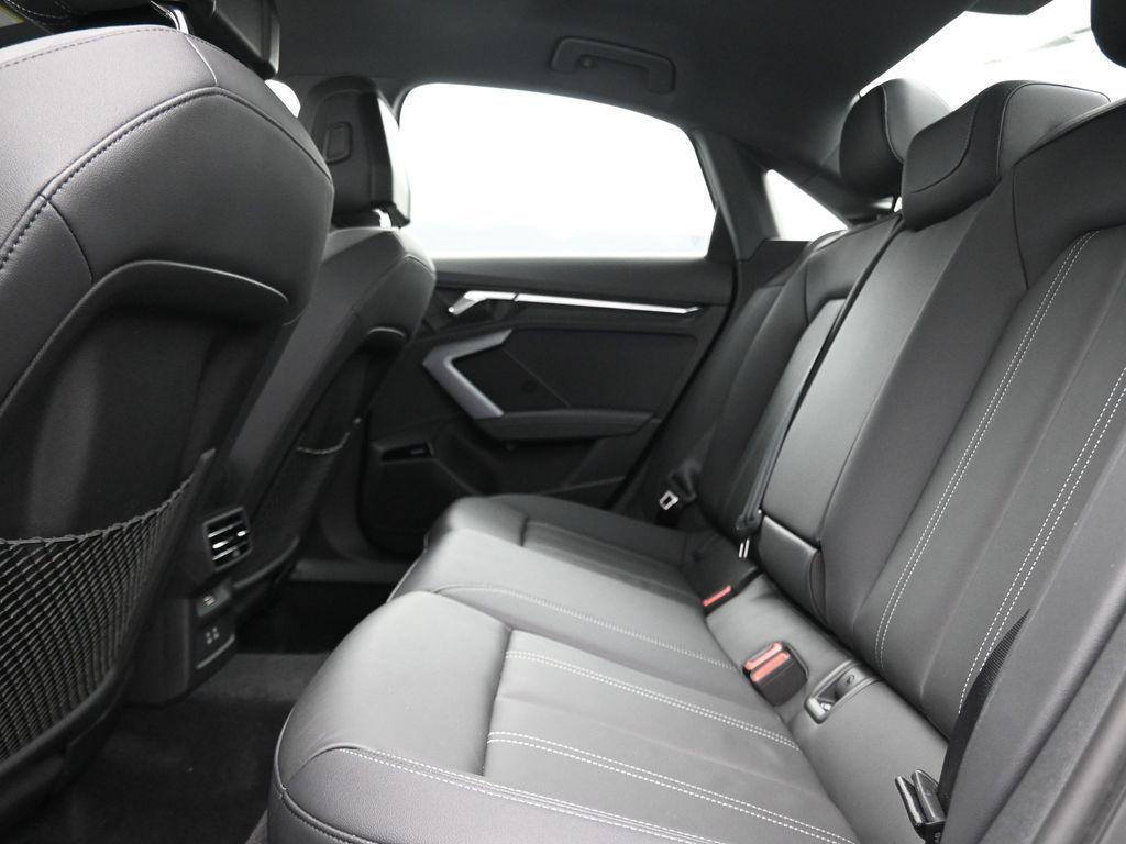 used 2025 Audi A3 car, priced at $32,629