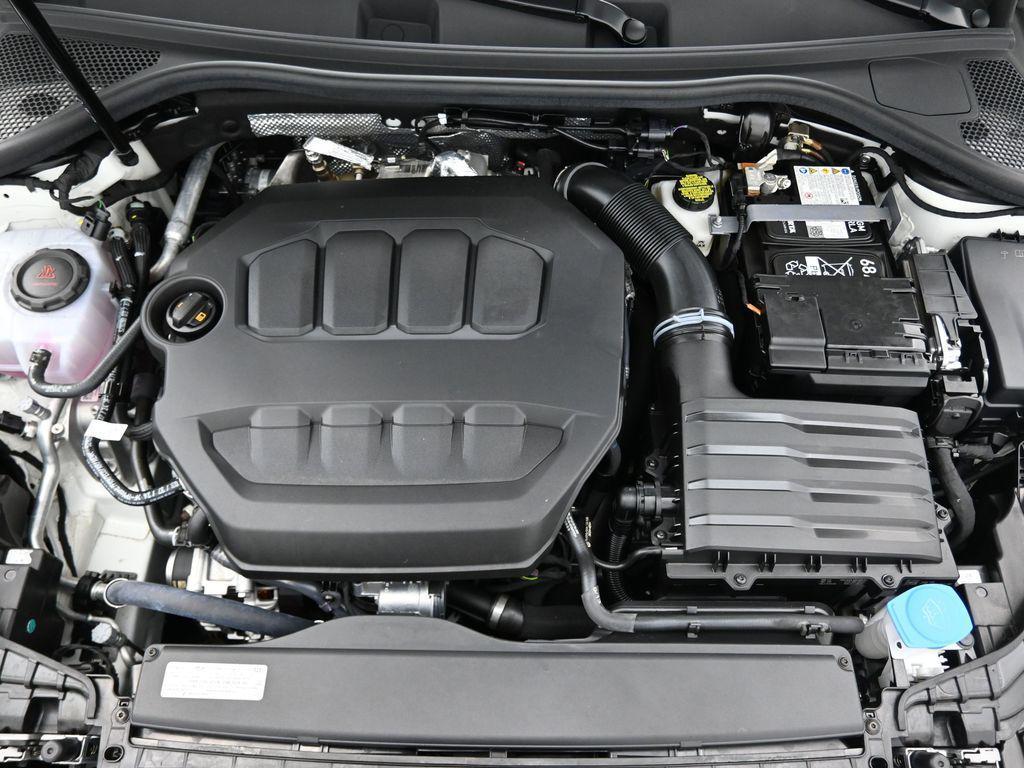 used 2025 Audi A3 car, priced at $32,629