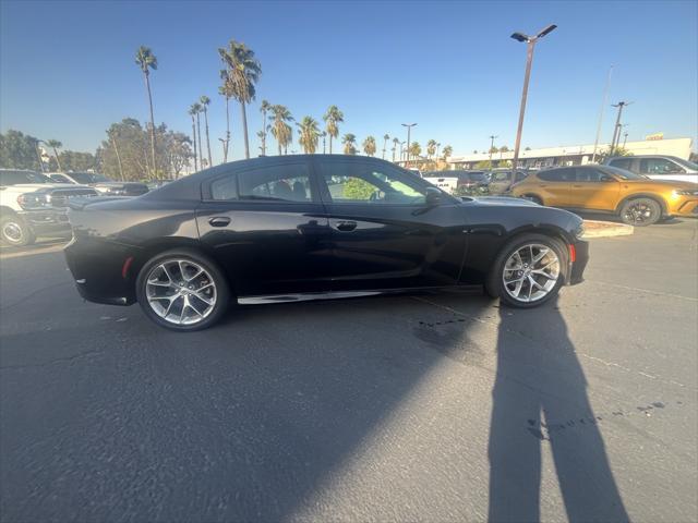 used 2022 Dodge Charger car, priced at $24,694