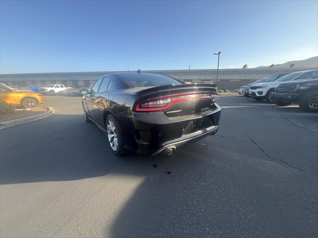 used 2022 Dodge Charger car, priced at $24,694