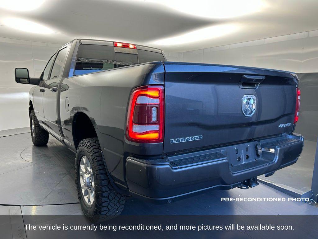 used 2024 Ram 2500 car, priced at $60,799