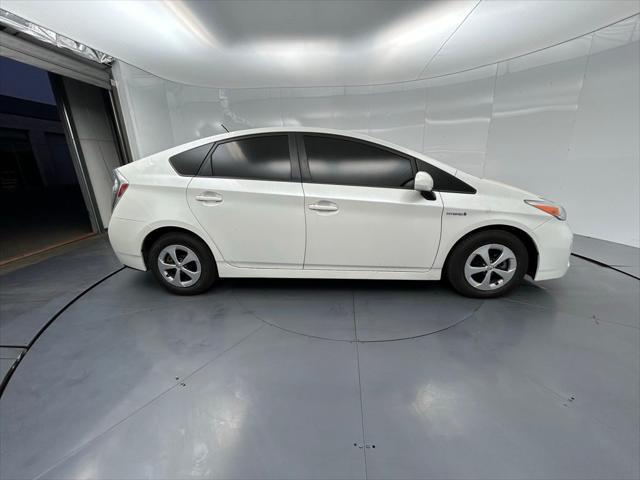 used 2014 Toyota Prius car, priced at $12,884