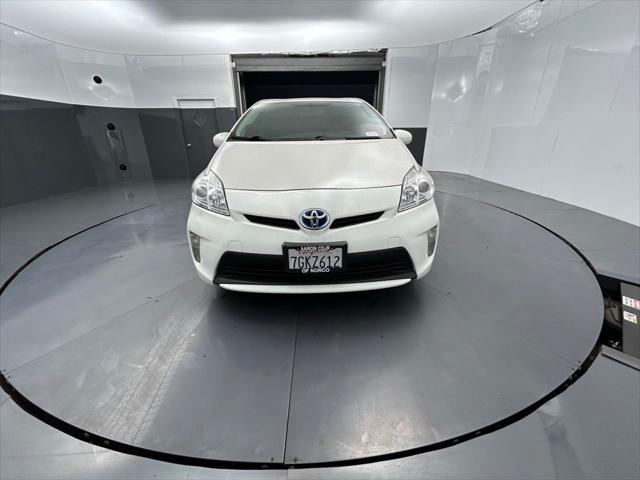 used 2014 Toyota Prius car, priced at $12,884