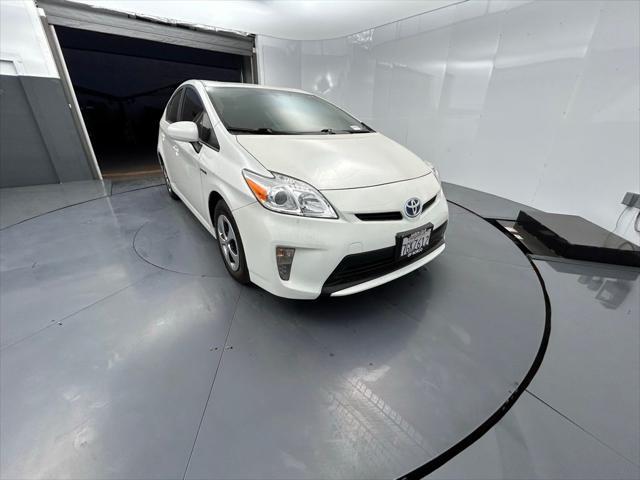 used 2014 Toyota Prius car, priced at $12,884