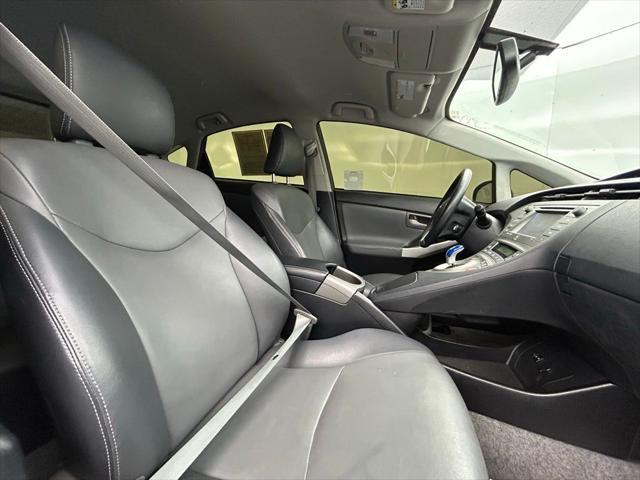 used 2014 Toyota Prius car, priced at $12,884