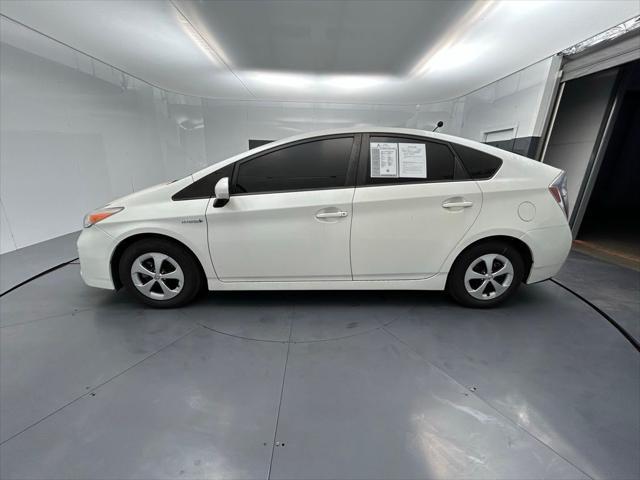 used 2014 Toyota Prius car, priced at $12,884