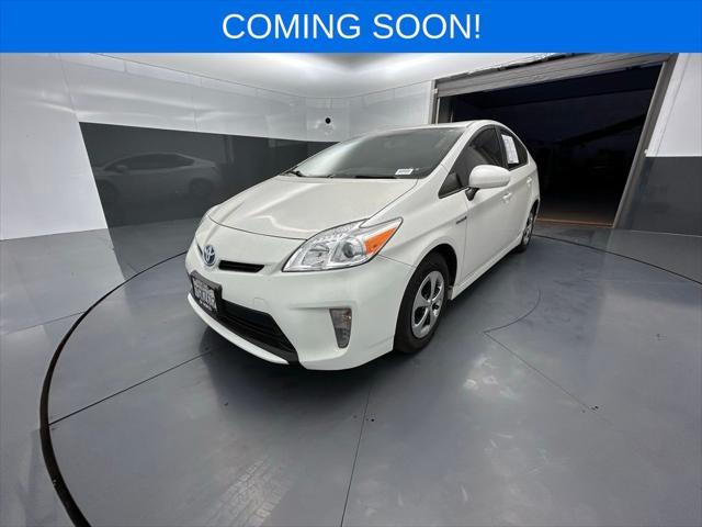 used 2014 Toyota Prius car, priced at $12,884