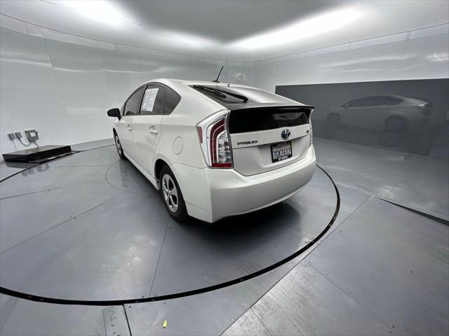 used 2014 Toyota Prius car, priced at $12,884