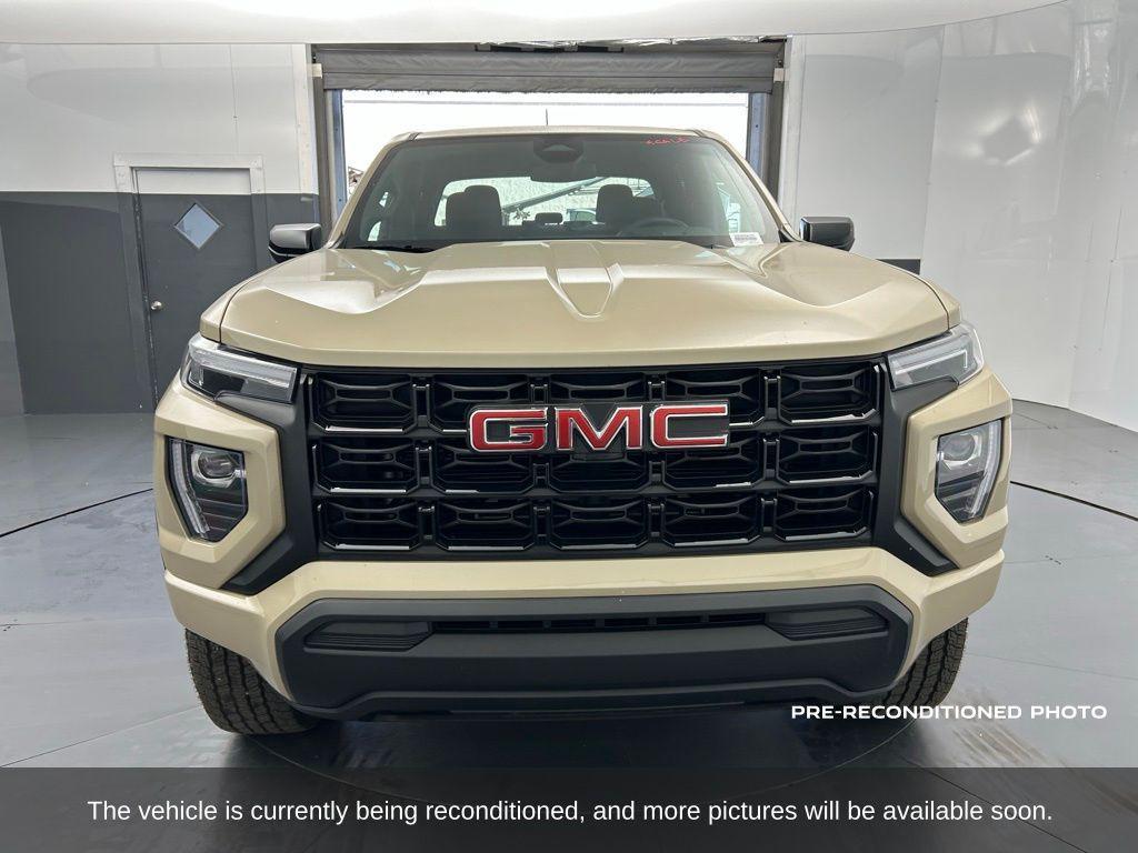 used 2023 GMC Canyon car, priced at $37,000