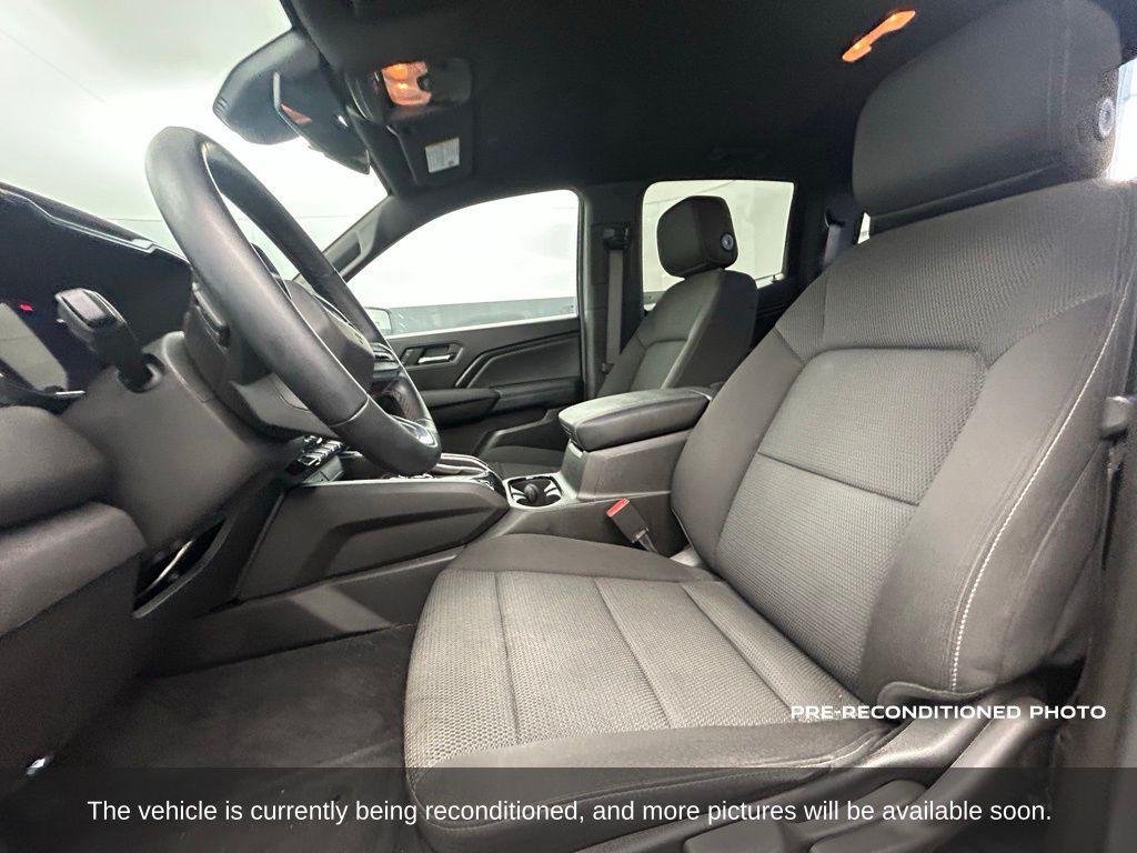 used 2023 GMC Canyon car, priced at $37,000