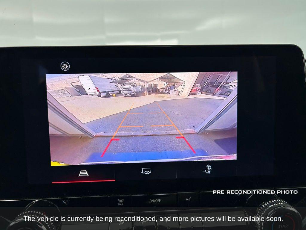 used 2023 GMC Canyon car, priced at $37,000