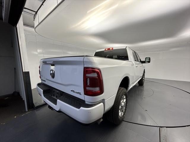 used 2024 Ram 2500 car, priced at $62,916