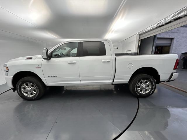 used 2024 Ram 2500 car, priced at $62,916