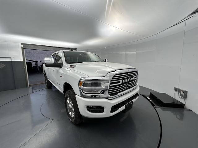 used 2024 Ram 2500 car, priced at $62,916