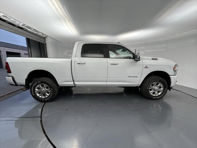 used 2024 Ram 2500 car, priced at $62,916