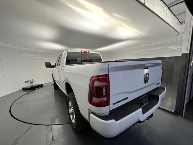 used 2024 Ram 2500 car, priced at $62,916