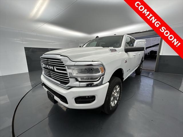 used 2024 Ram 2500 car, priced at $62,916