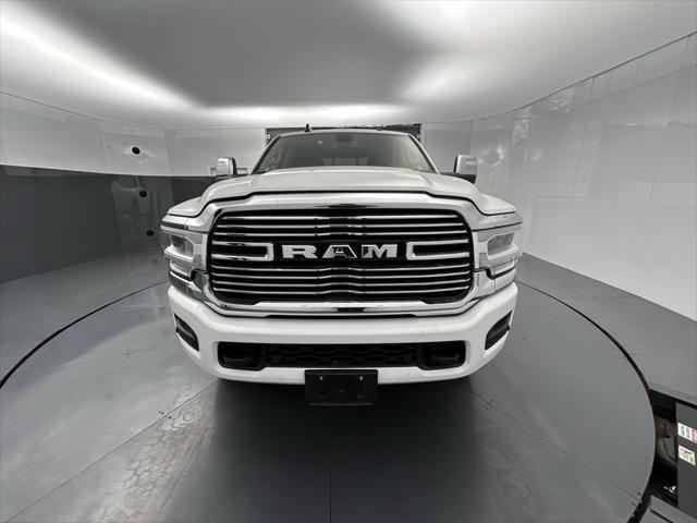 used 2024 Ram 2500 car, priced at $62,916