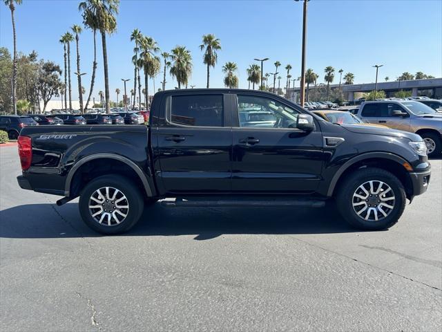 used 2019 Ford Ranger car, priced at $26,526