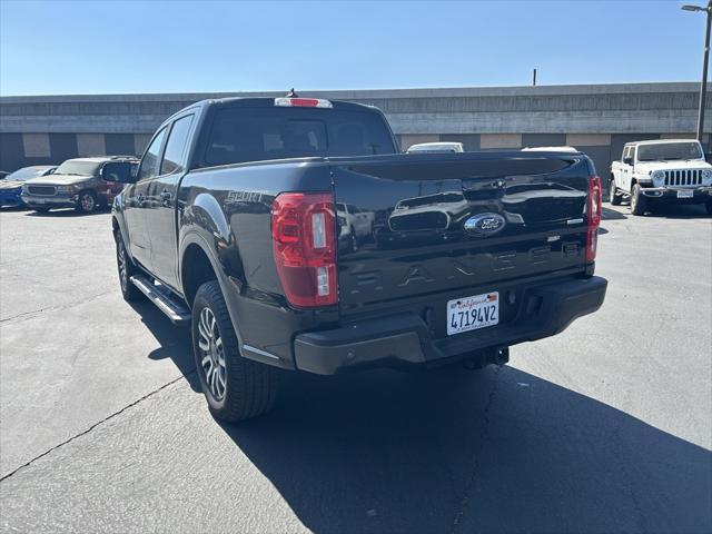 used 2019 Ford Ranger car, priced at $26,526