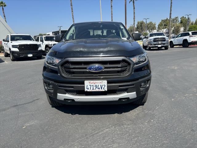 used 2019 Ford Ranger car, priced at $26,526