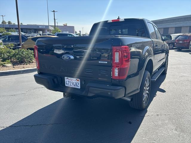 used 2019 Ford Ranger car, priced at $26,526