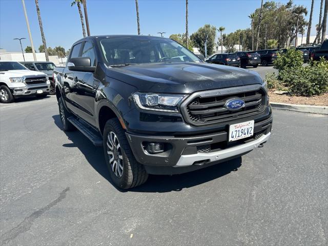 used 2019 Ford Ranger car, priced at $26,526