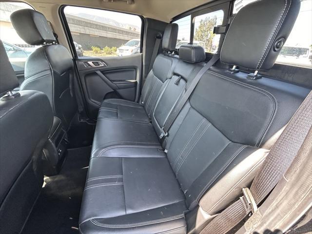 used 2019 Ford Ranger car, priced at $26,526