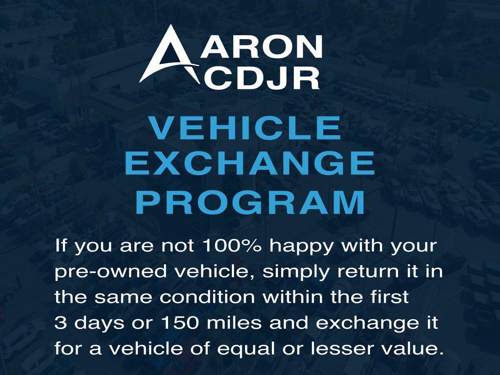 used 2025 Chevrolet Equinox EV car, priced at $28,485