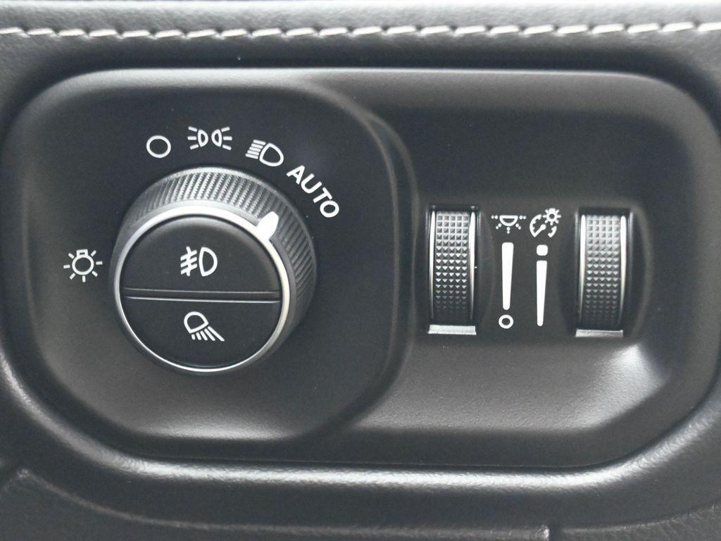 new 2026 Ram 2500 car, priced at $82,835